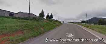 Grandmother killed in holiday bus crash 'had premonition'