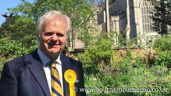 Sir Christopher Chope 'threatens to sue rival over leaflet'
