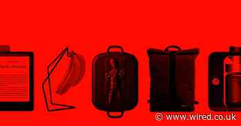 The ultimate WIRED Christmas gift guide for 2019