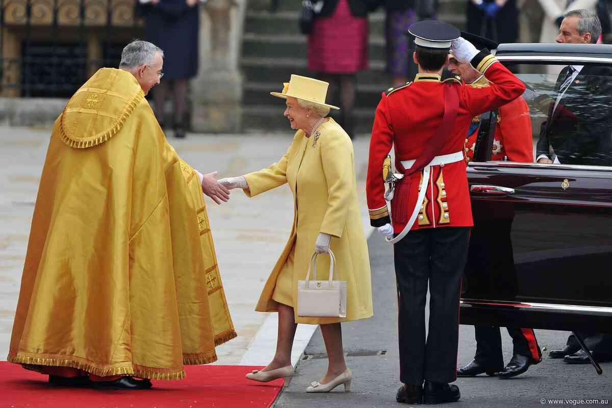5 fascinating facts about The Queen’s shoe habits