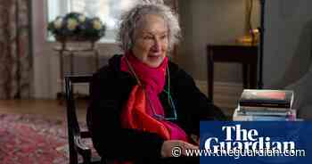 TV tonight: the extraordinary world of Margaret Atwood