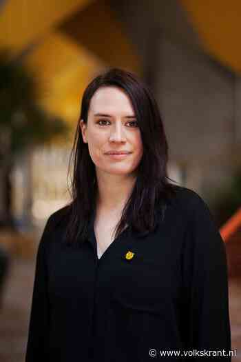 Vanja Kaludjercic nieuwe festivaldirecteur International Film Festival Rotterdam