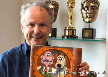 Aardman raises £22k for Curzon roof repairs