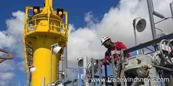 Methane emissions permeate through to LNG growth story