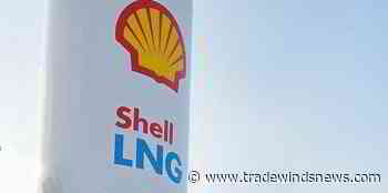 Shell linked to Asian shipowner trio for LNG newbuildings