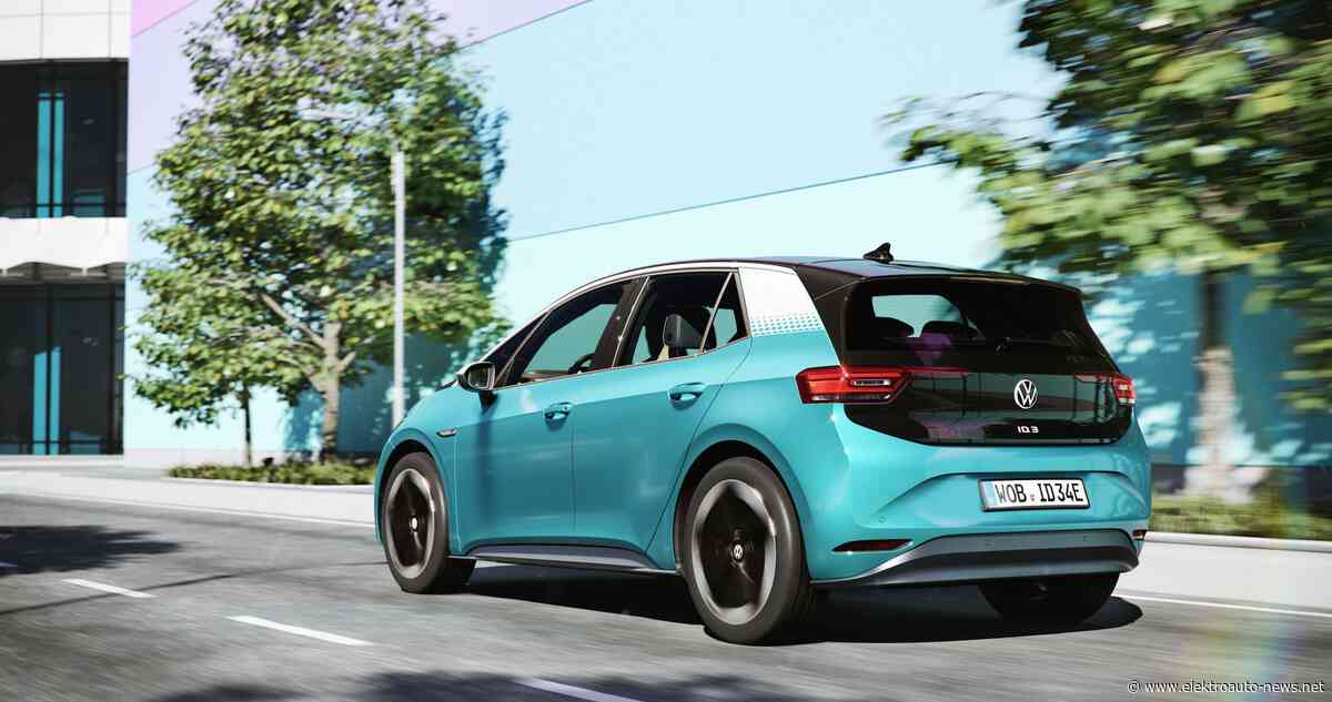 VW E-Mobility Services: “Das Fahrzeug soll im Energiemarkt die Rolle des mobilen Speichers übernehmen”