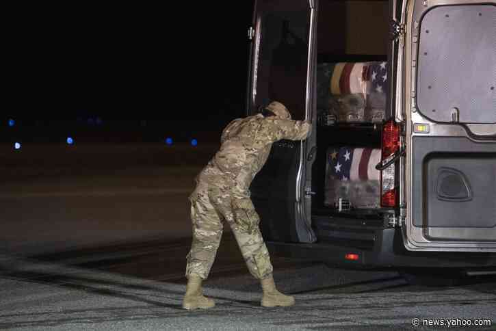 Saudi gunman tweeted against US before naval base shooting