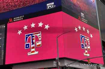 US-Prozess: Telekom muss um Mega-Fusion von T-Mobile bangen