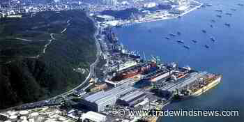 Hyundai Mipo adds two more LPG carriers to orderbook