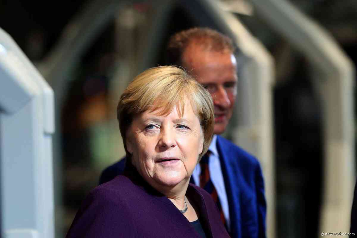 Merkel’s Grand Coalition on the Ropes: What’s Next in Germany?