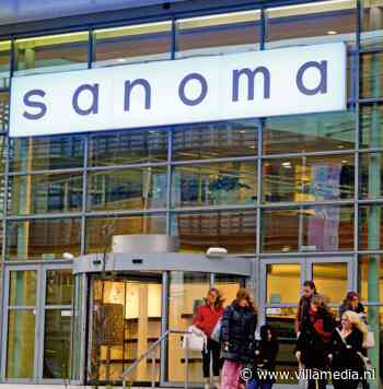 DPG Media neemt Sanoma Media Netherlands over
