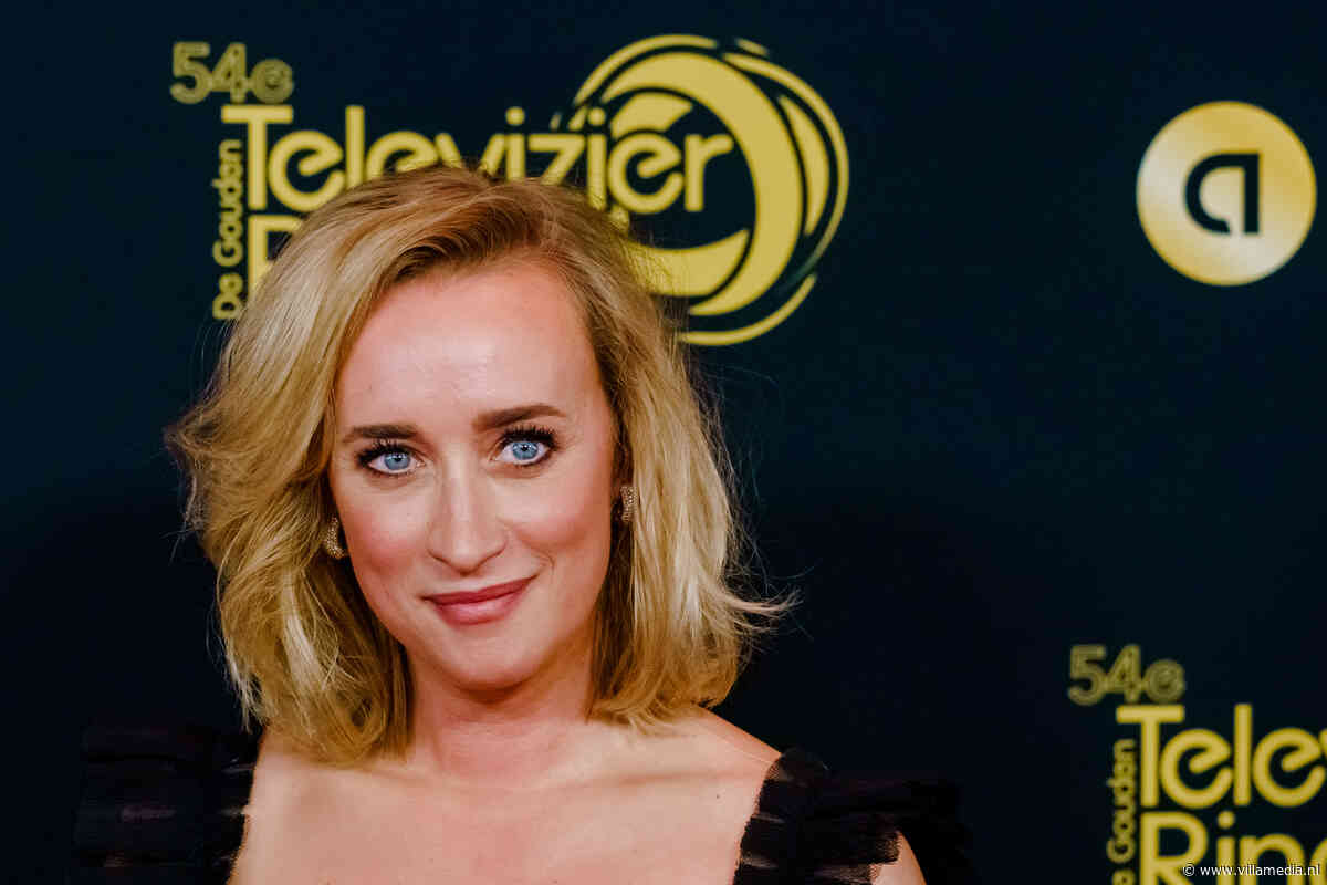 Eerste uitzending Eva Jinek op 3 januari