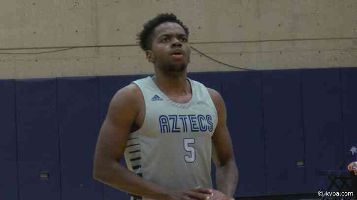 Aztec Report: December 9