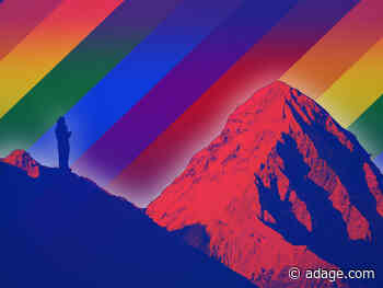 Transgender and nonbinary people face an uphill climb for representation in the ad industry