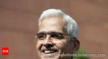 Shaktikanta Das brings back calm at central bank after periods of conflict