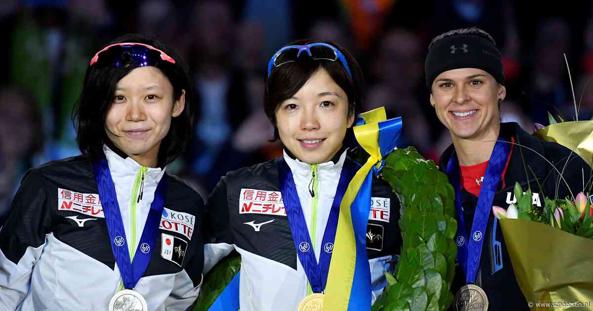 Schaatsers uiten kritiek: 'De ISU moet met ons overleggen'