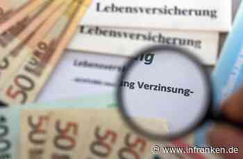 Garantiezins für Lebensversicherungen könnte weiter sinken
