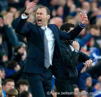 John Laverty: Duncan Ferguson will make sure his players are afraid of no one... except him