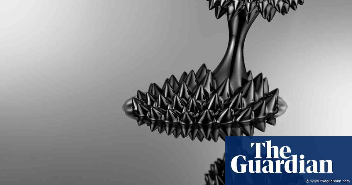 Scientific phenomena photographs of the year – in pictures