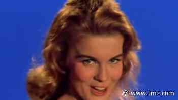 Kim McAfee in 'Bye Bye Birdie' 'Memba Her?!