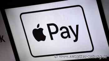 Girocard-Lösung in Arbeit: Apple Pay startet bei Sparkassen und weiteren Banken