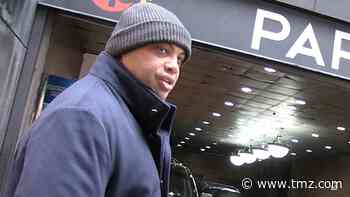 Charles Barkley to Becky Hammon, Don't Take the Knicks Job!