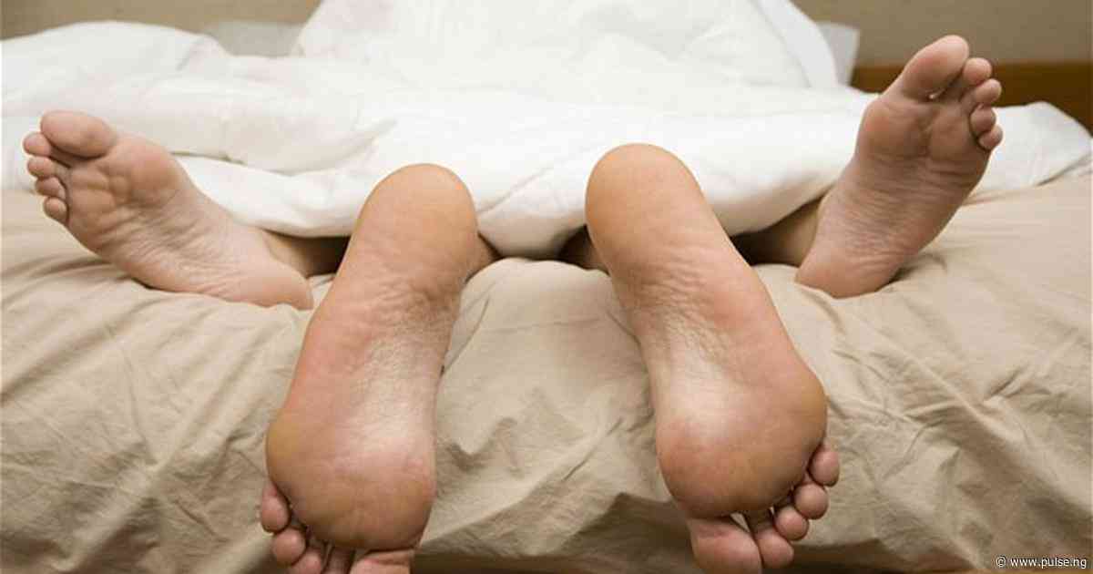 Avoid these foods if you want to perform your bedroom duties better