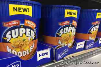 Premier Foods makes Duncan Leggett permanent CFO as review nears conclusion