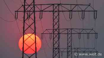 Der Klimakiller aus dem Umspannwerk