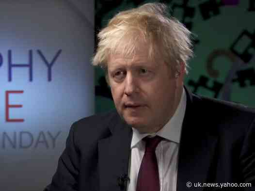 General election news: Boris Johnson admits truth about ‘new’ NHS nurses and Brexit border checks, as Labour narrows Tory poll lead