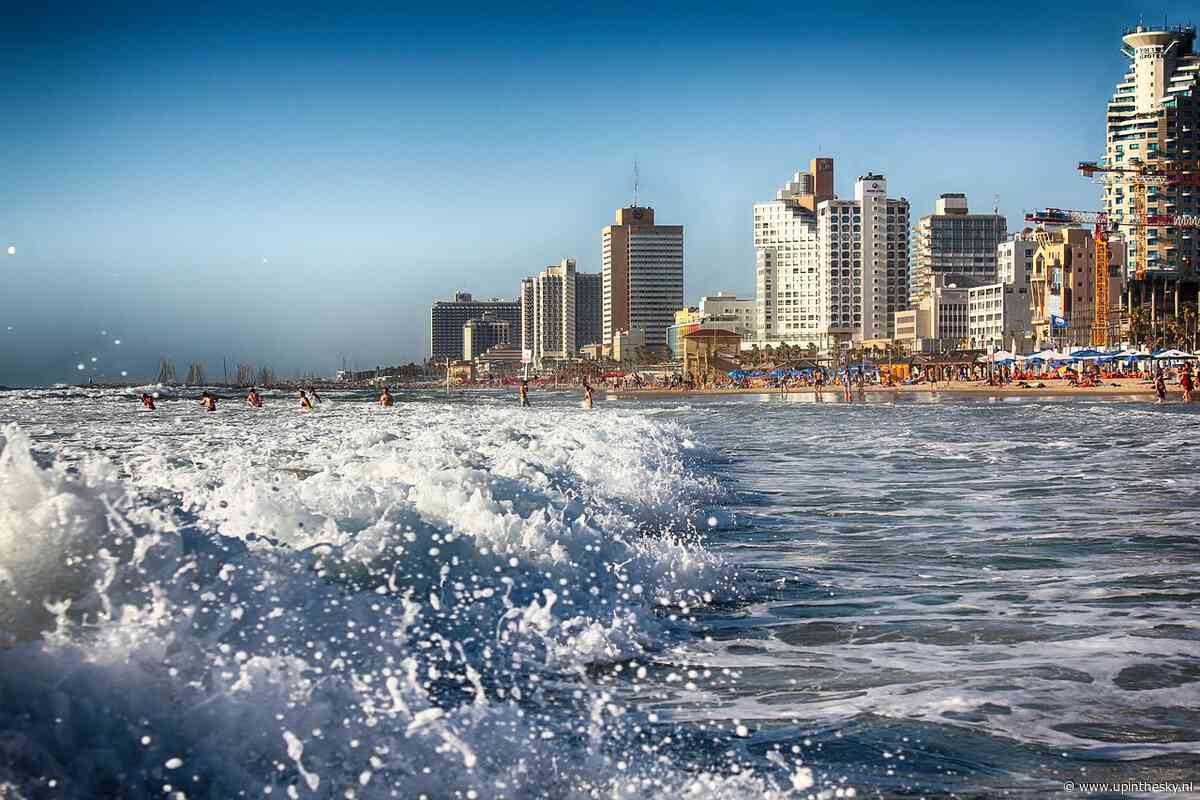 El Al in 2020 drie keer non-stop naar Australië