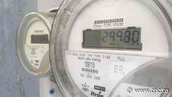 Saint John energy questions smart meters as NB Power pushes for tech