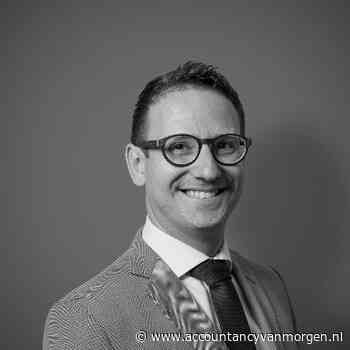 PERSONALIA: Mazars versterkt partnerteam Audit & Assurance