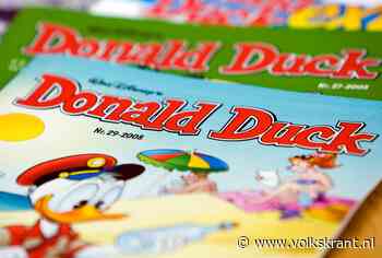 DPG Media koopt Sanoma Nederland, uitgever van Nu.nl en Donald Duck