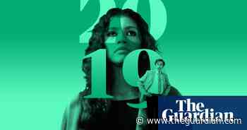 The 50 best TV shows of 2019: 8-50