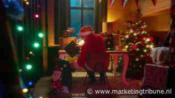 Feyenoord lanceert kerstcampagne