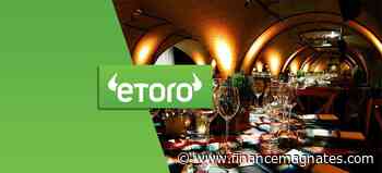 eToro to Launch a Debit Card As Early As Q2 2020