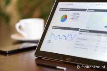 Ook in 2019 sterke groei digital advertising