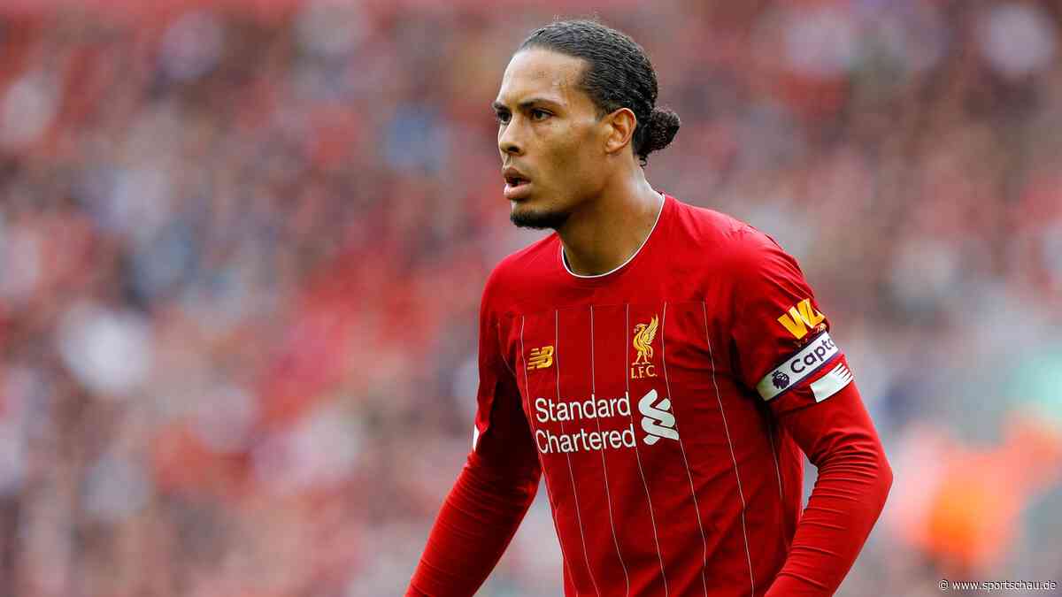 FC Liverpool - dem Titelverteidiger droht das Aus in der Champions League