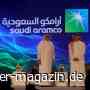 Mehrzuteilungsoption ausgeübt: Saudi Aramco erhöht Emissionsvolumen auf 29,4 Milliarden Dollar - Weltrekord