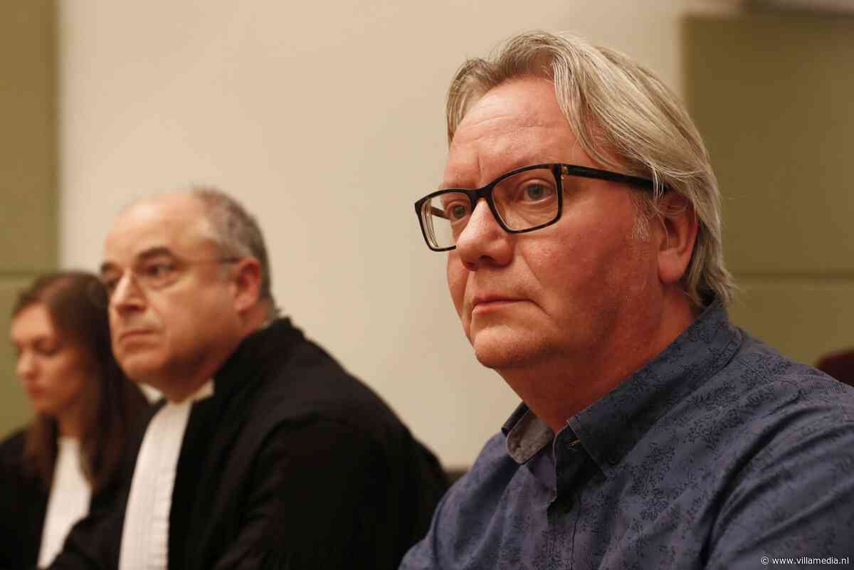 Robert Bas heeft hartinfarct