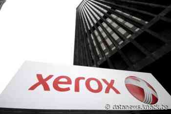 Xerox paait HP-aandeelhouders met ontslagen en besparingen