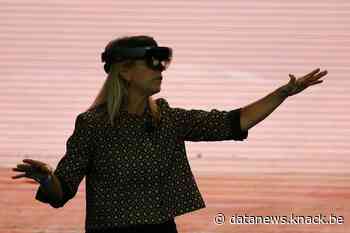 AR vraagt de juiste combinatie van hardware en software