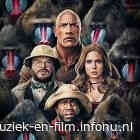 Jumanji: The Next Level (2019)