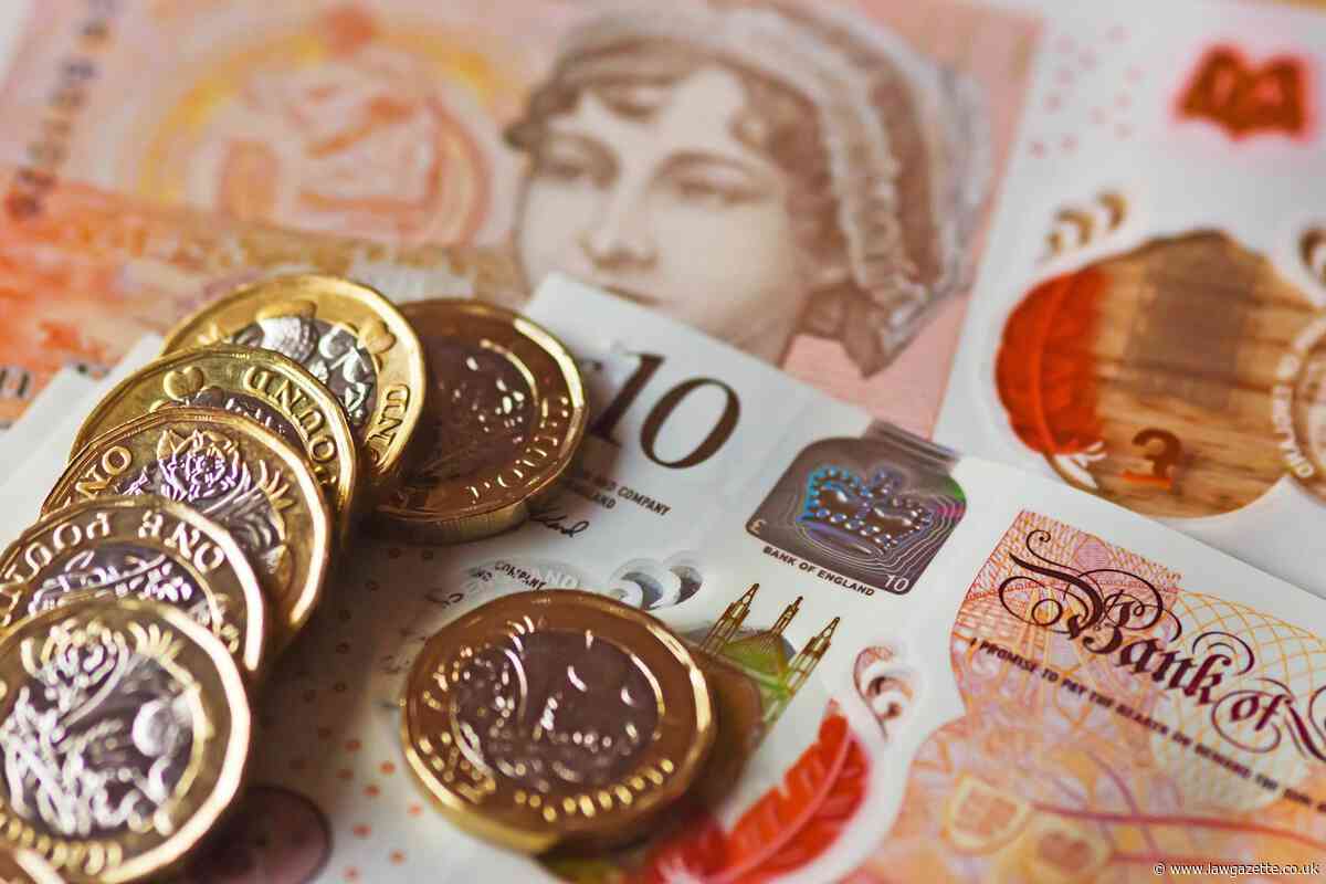 Misconduct accusation rejected despite claim value rising by £20k