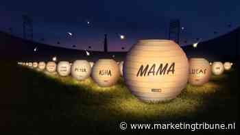 Nederland geeft licht