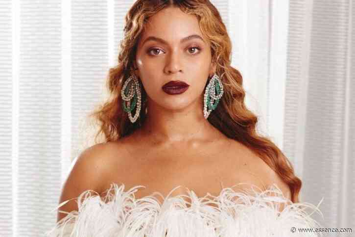 7 Times Beyoncé Was Speaking Directly To My Black Beauty In Her ‘Ask Me Anything’ Interview