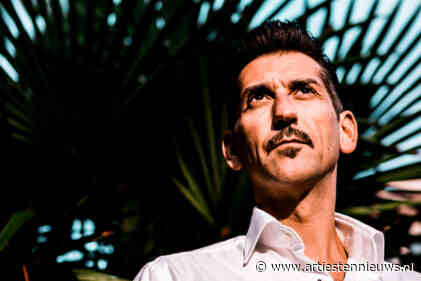 Danny Vera met clubtour langs Nederlandse poppodia