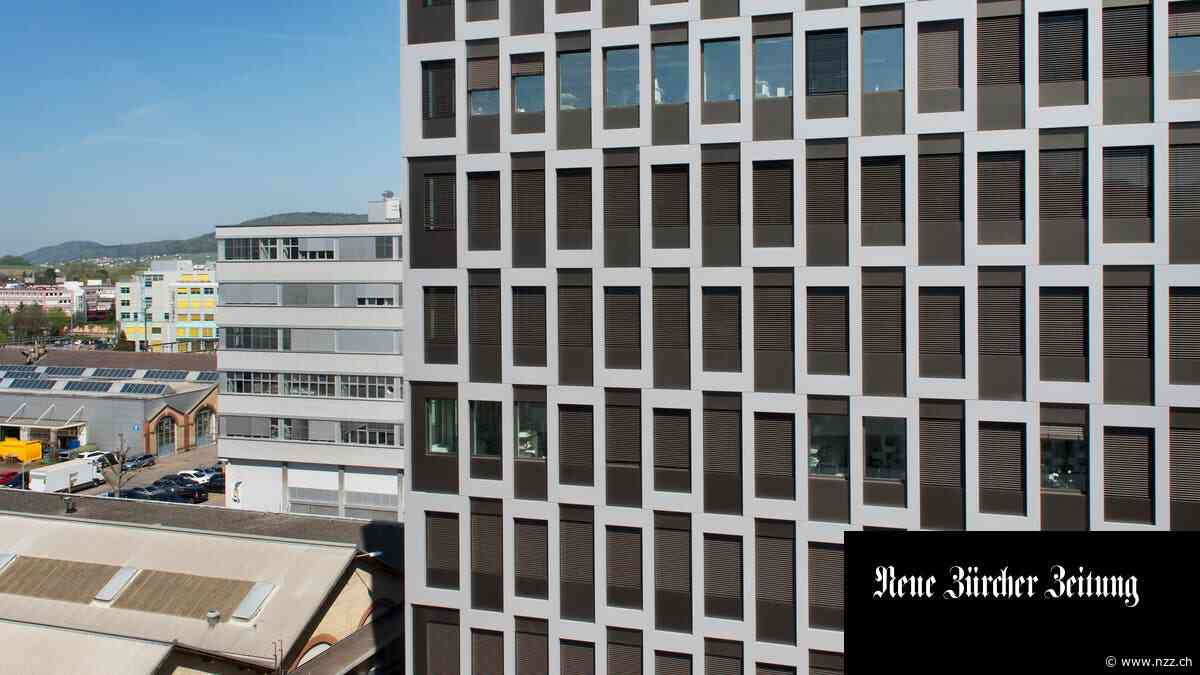 Eine weitere Biotech-Perle aus Schlieren sichert sich Wachstumskapital