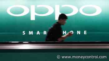 Oppo gives sneak peek into future of #39;intelligent connectivity#39;, plans $7 bn RD push